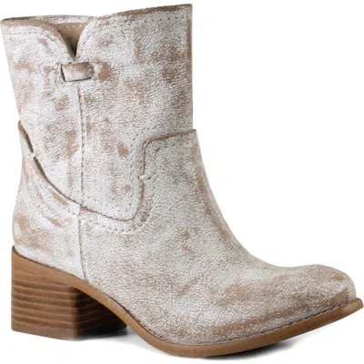 DIBA TRUE DIBA TRUE WEST HAVEN BOOTIE