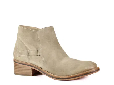 Diba True Women's Caspian Bootie In Nude In Brown