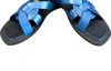 Diba True Women's Cheerful Sandals In Blue In Blue