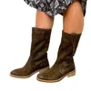 Diba True Women's Col Lide Boot In Espresso In Brown