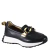 Diba True Kind Words Loafer In Black