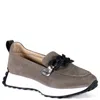 Diba True Kind Words Sneaker Loafer In Brown