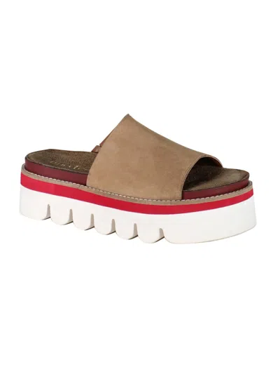 Diba True Women's Rock Tail Sandals