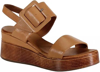 Diba True Women's Seen It All Sandals In Brown