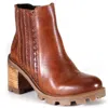 Diba True Women's Spice Berry Boots In Tan