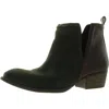 Diba True Womens Laceless Shooties In Green