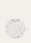 Dibbern Carrara Salad/dessert Plate