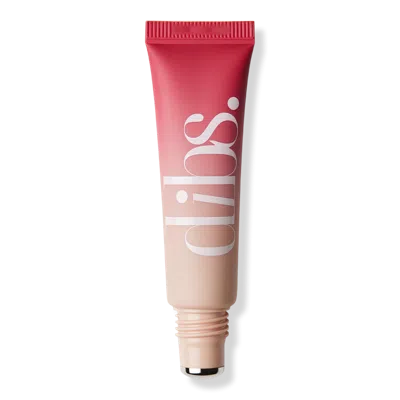 Dibs Beauty Cool Blush Cheek Stain - Cool Girl
