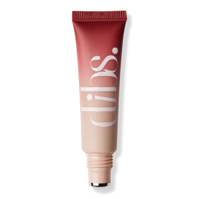 Dibs Beauty Cool Blush Cheek Stain - Moody Girl