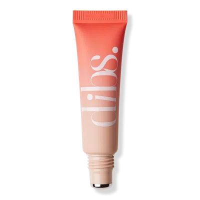 Dibs Beauty Cool Blush Cheek Stain - Summer Girl