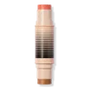 Dibs Beauty Desert Island Duo Blush + Bronzer Stick - Shade 1- Out Of Office / Vacay Vibes