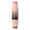 Dibs Beauty Desert Island Duo Blush + Bronzer Stick - Shade 1.5 - Bloom Service / Bronze Voyage