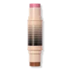 Dibs Beauty Desert Island Duo Blush + Bronzer Stick - Shade 2.5 - Cool Girl / No Shade