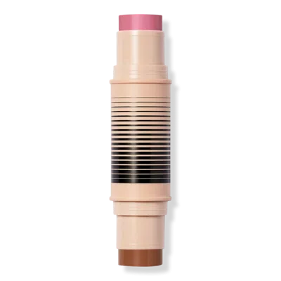 Dibs Beauty Desert Island Duo Blush + Bronzer Stick - Shade 2.5 - Cool Girl / No Shade