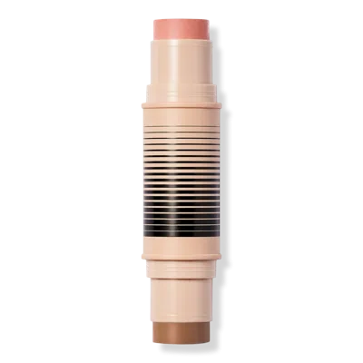 Dibs Beauty Desert Island Duo Blush + Bronzer Stick - Shade 3 - Full Deets / Spill The Tea