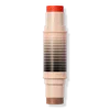 Dibs Beauty Desert Island Duo Blush + Bronzer Stick - Shade 5 - Ride Or Die / Wing Woman