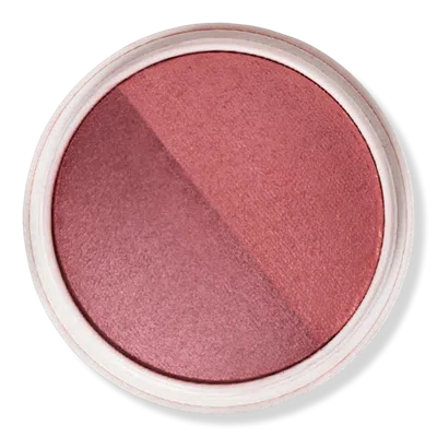 Dibs Beauty Duet Baked Blush Duo - Backstage