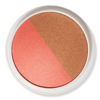 Dibs Beauty Duet Baked Blush Duo - Starstruck