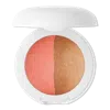 Dibs Beauty Duet Baked Blush Duo - Starstruck