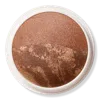 Dibs Beauty Duet Baked Bronzer - Spiced Chai In Brown