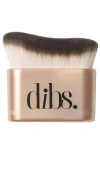 Dibs Beauty Every(body) Brush In Beauty: Na