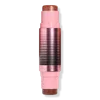 Dibs Beauty Glowtour Duo Shimmering Blush + Contour Stick - Retrograde Rose