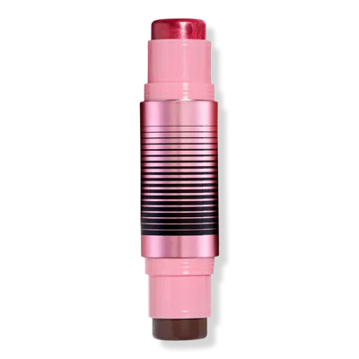Dibs Beauty Glowtour Duo Shimmering Blush + Contour Stick - Venus