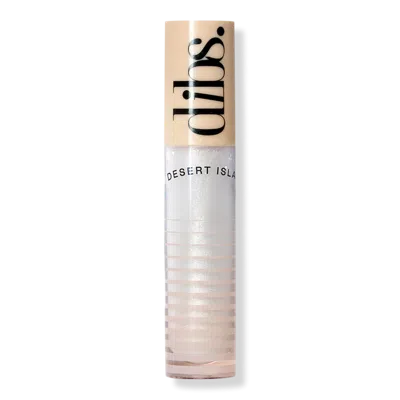 Dibs Beauty Go To Glossy Balm - Favorite Child