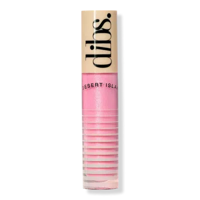 Dibs Beauty Go To Glossy Balm - Italian Soda