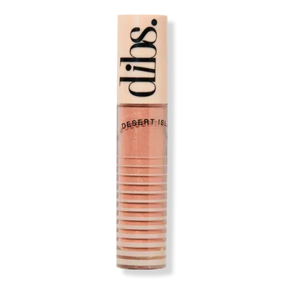 Dibs Beauty Go To Glossy Balm - Kiss Me Quick
