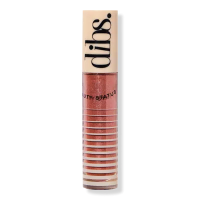 Dibs Beauty Go To Glossy Balm - Mims