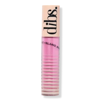 Dibs Beauty Go To Glossy Balm - Rock Candy