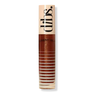 Dibs Beauty Go To Glossy Balm - Soda Pop