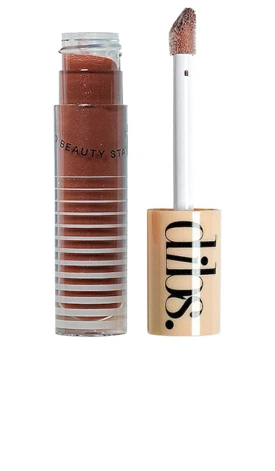 Dibs Beauty Go To Glossy Balm In 1987
