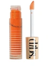 Dibs Beauty Go To Glossy Balm In Orange Crush