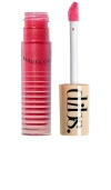 Dibs Beauty Go To Glossy Balm In Strawberry Summer