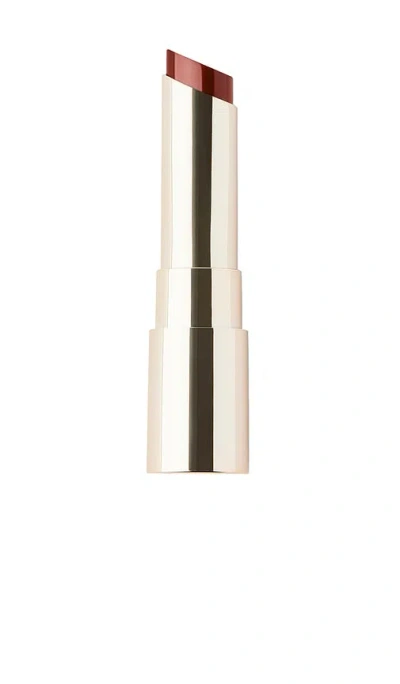 Dibs Beauty Jam Jam Plumping Lipstick Melt In Brown