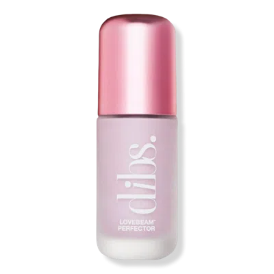 Dibs Beauty Lovebeam Blurring + Glowing Skin Perfector - N° 1 The One