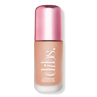 Dibs Beauty Lovebeam Blurring + Glowing Skin Perfector - N° 2 Loves Me, Loves Me Not