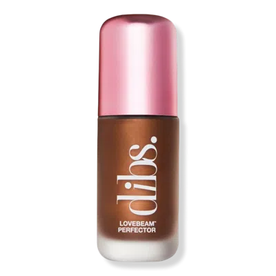 Dibs Beauty Lovebeam Blurring + Glowing Skin Perfector - N° 4 For Play