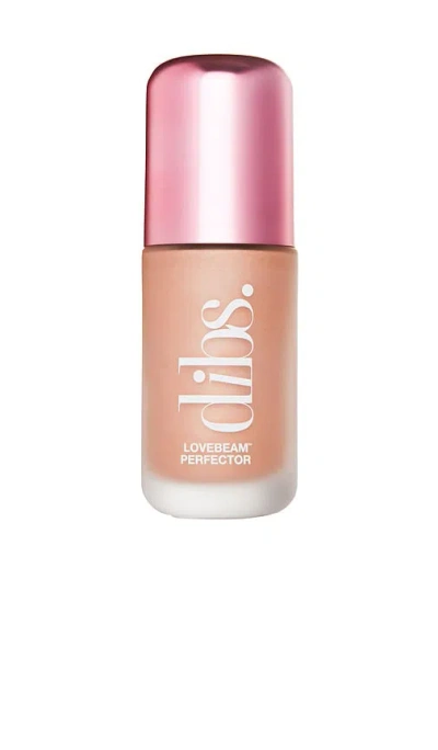 Dibs Beauty Lovebeam Perfector In Loves Me  Loves Me Not