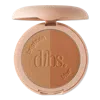 Dibs Beauty Lovebeam Setting Powder - 333 Love & Protection In Brown