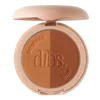 Dibs Beauty Lovebeam Setting Powder - 444 The Right Road