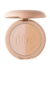Dibs Beauty Lovebeam Setting Powder In Multi