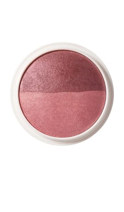 Dibs Beauty The Duet: Baked Blush Duo In Backstage