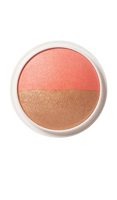 Dibs Beauty The Duet: Baked Blush Duo In Starstruck