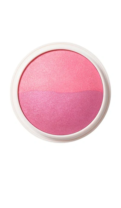 Dibs Beauty The Duet: Baked Blush Duo In Vip Pink
