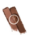 Dibs Beauty The Duet Baked Bronzer In Espresso Martini