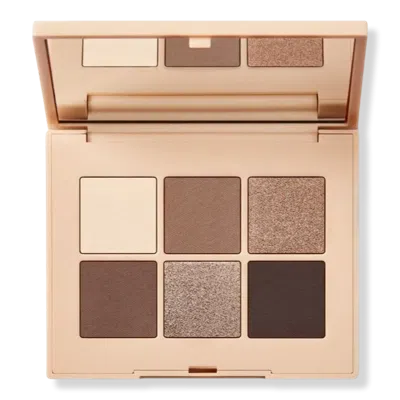 Dibs Beauty The Palm Eyeshadow Palettes - Coffee In Hand