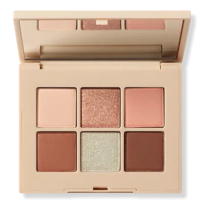 Dibs Beauty The Palm Eyeshadow Palettes - Peaches In Hand